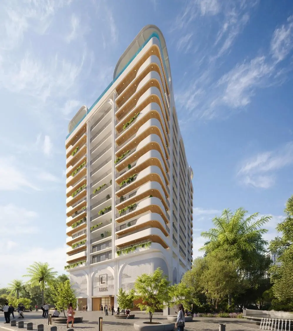 Weybridge Gardens 3 Master Plan 2