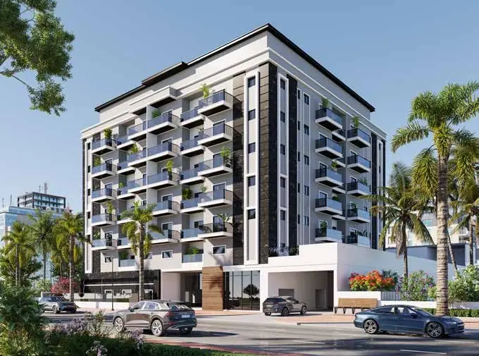Moonsa Residence Master Plan 2
