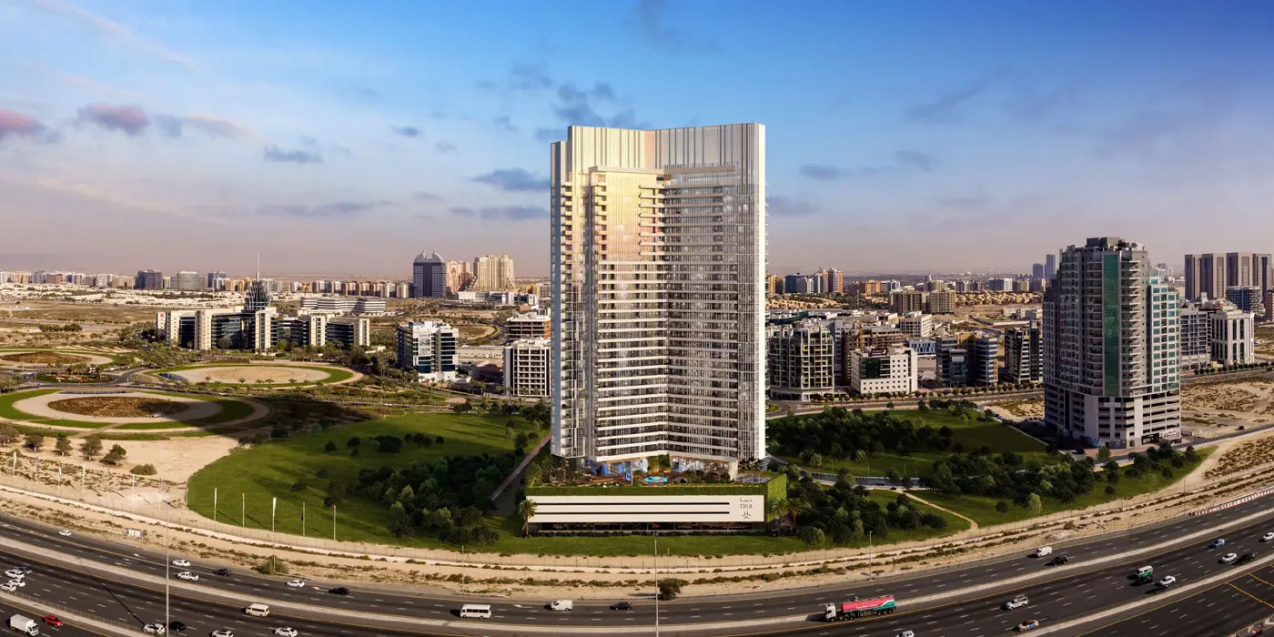 Tria Master Plan 2