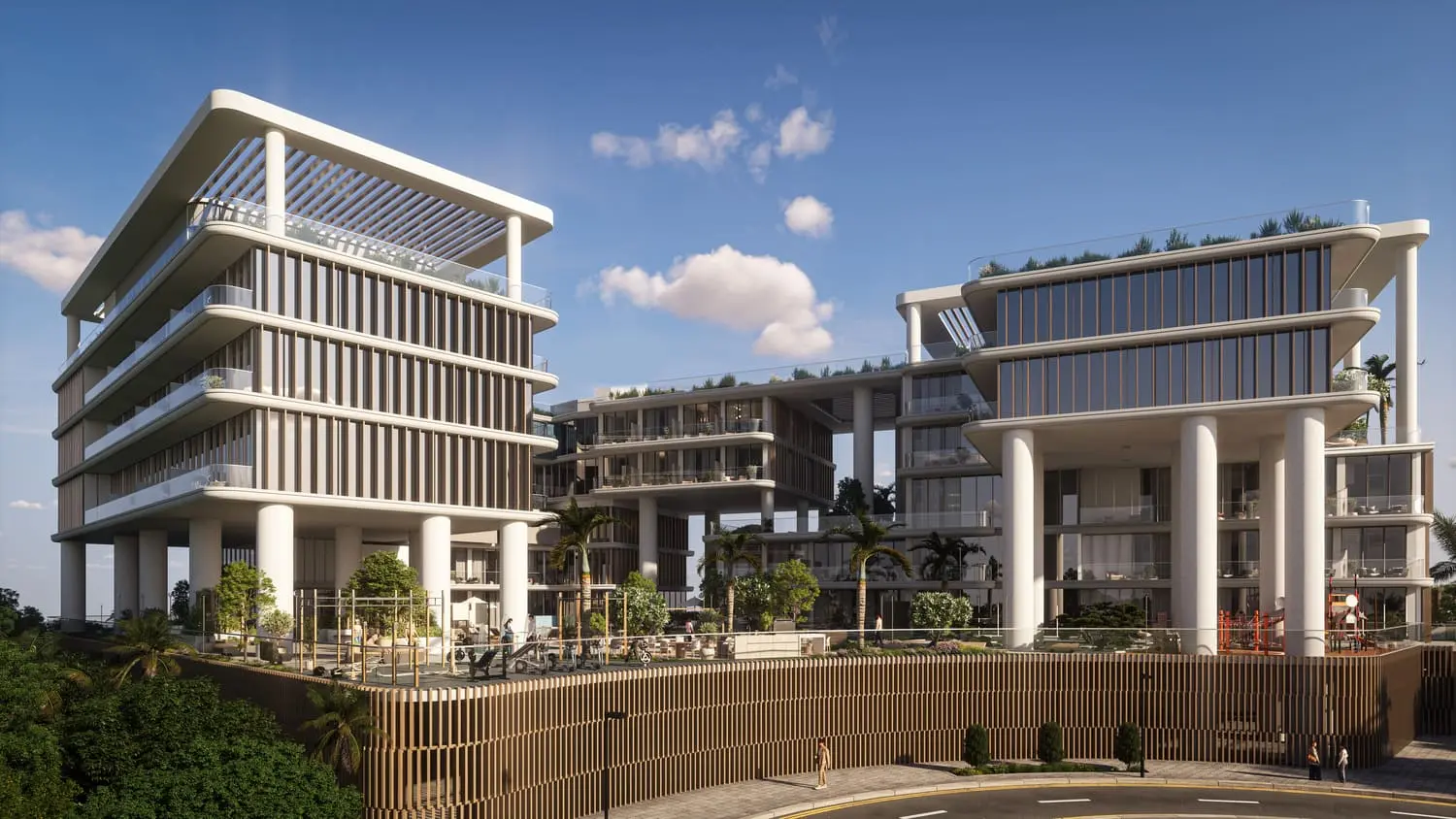 Samana Hills South 2 Master Plan 2