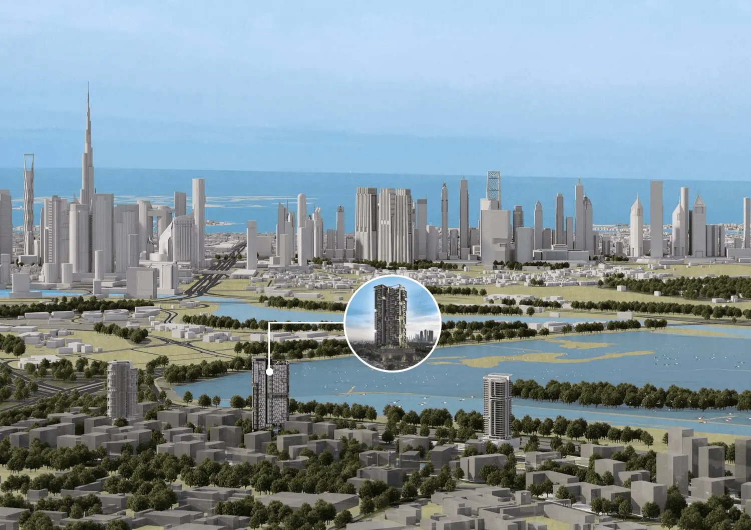 The Highgrove Master Plan