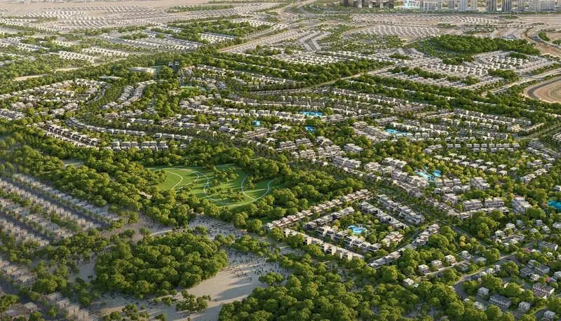Nad Al Sheba Gardens 10 in Nad Al Sheba by Meraas
