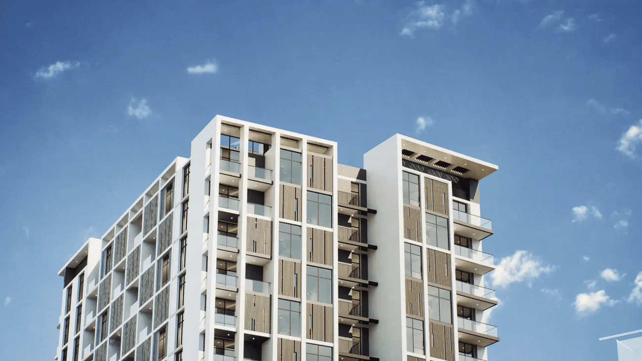 Aria Heights Master Plan 2