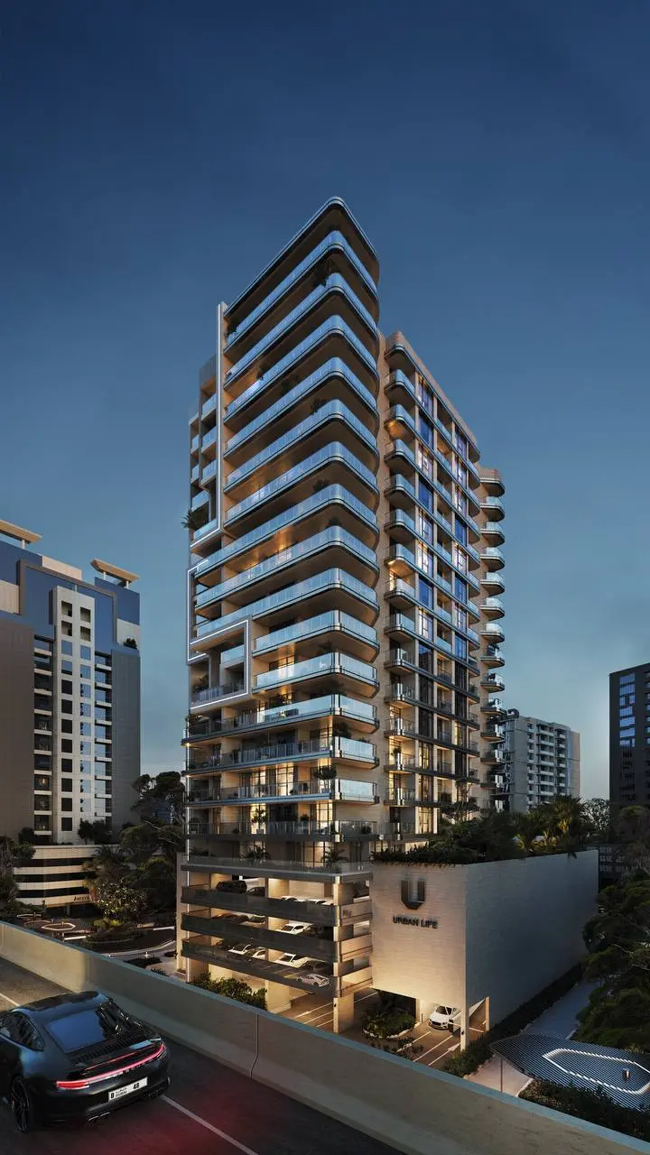 Urban Life Master Plan 2