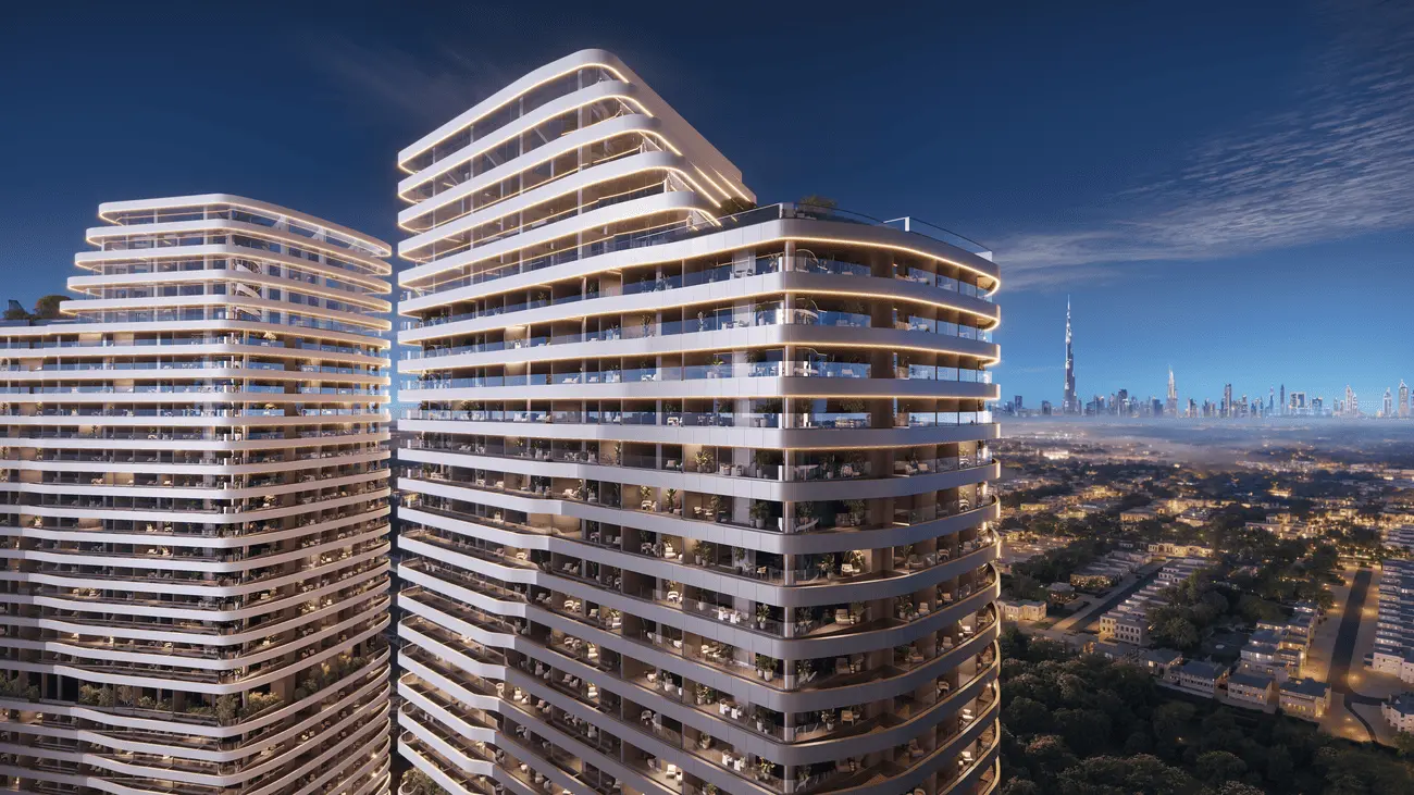 Sky Hills Astra Master Plan 2