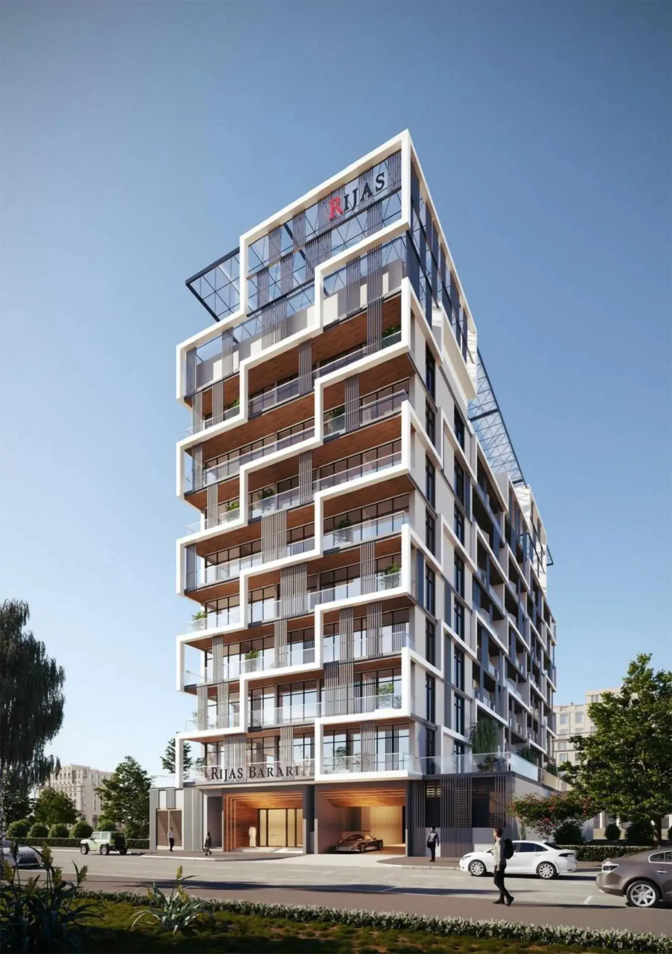 Rijas Majan Master Plan 2