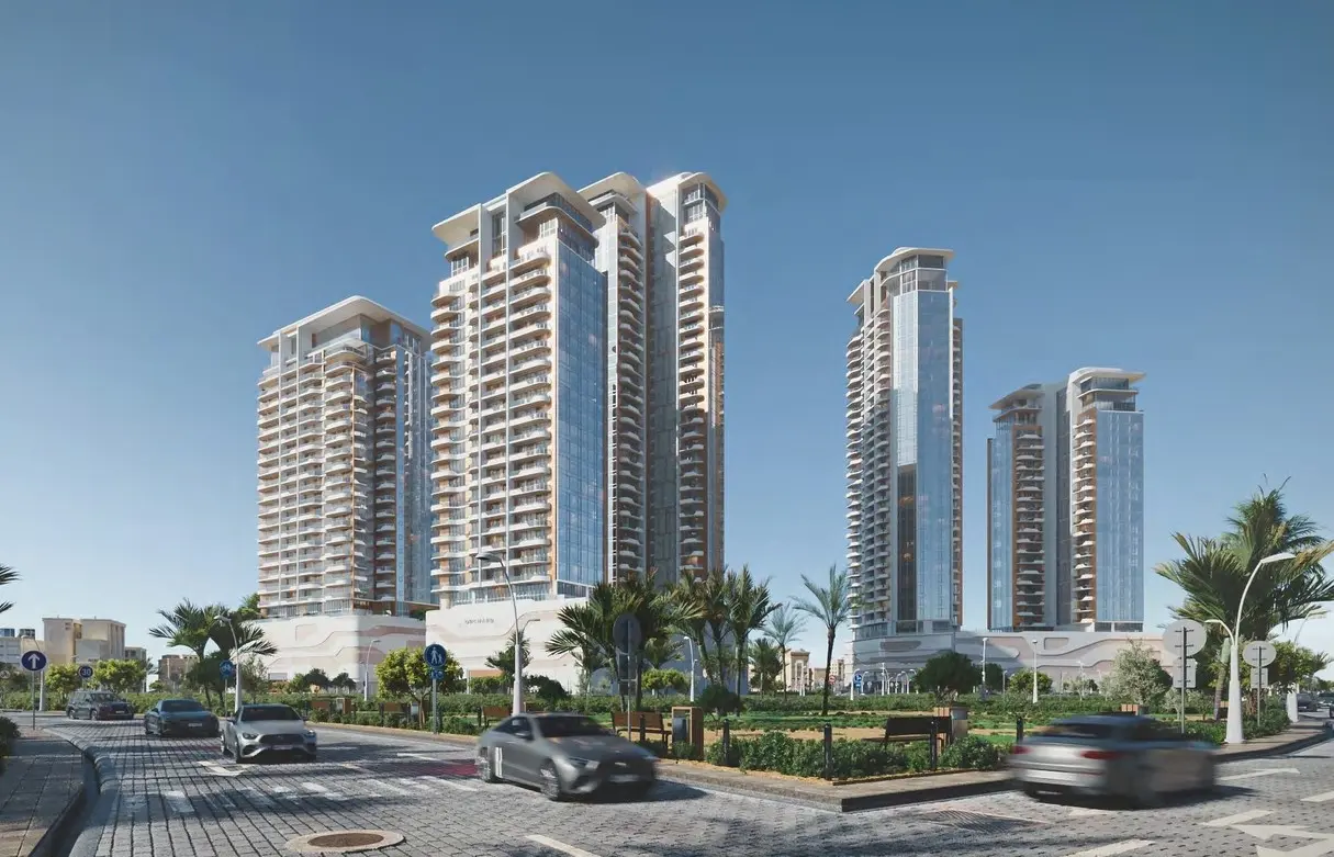 The Orchard Place Master Plan 2
