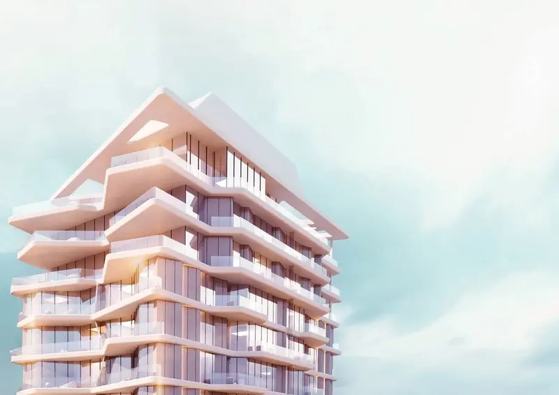 Coastal Haven in Dubai Islands by Prestige One Developments
