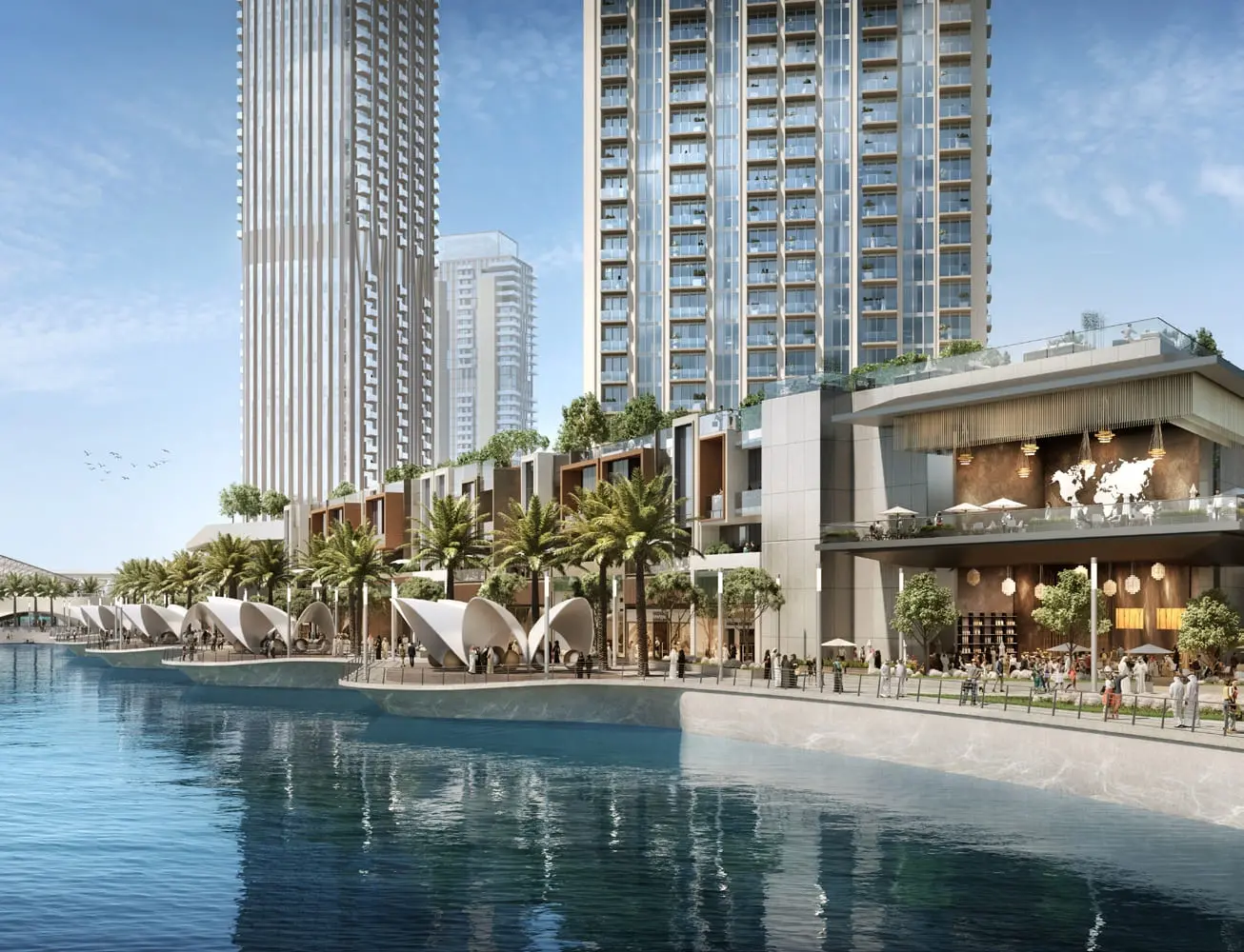 Savanna Master Plan 2