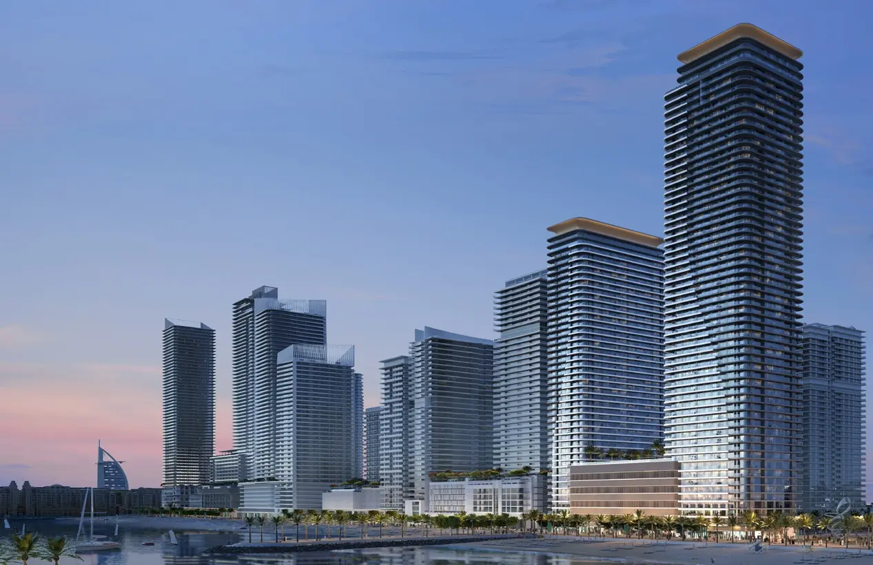 Seapoint Master Plan 2