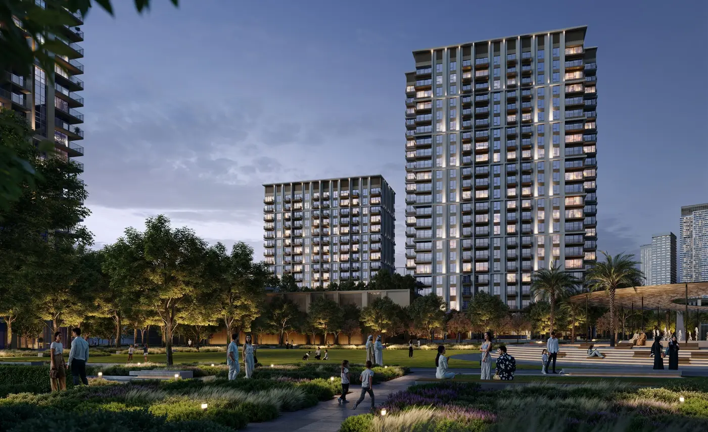 Altus Master Plan 2