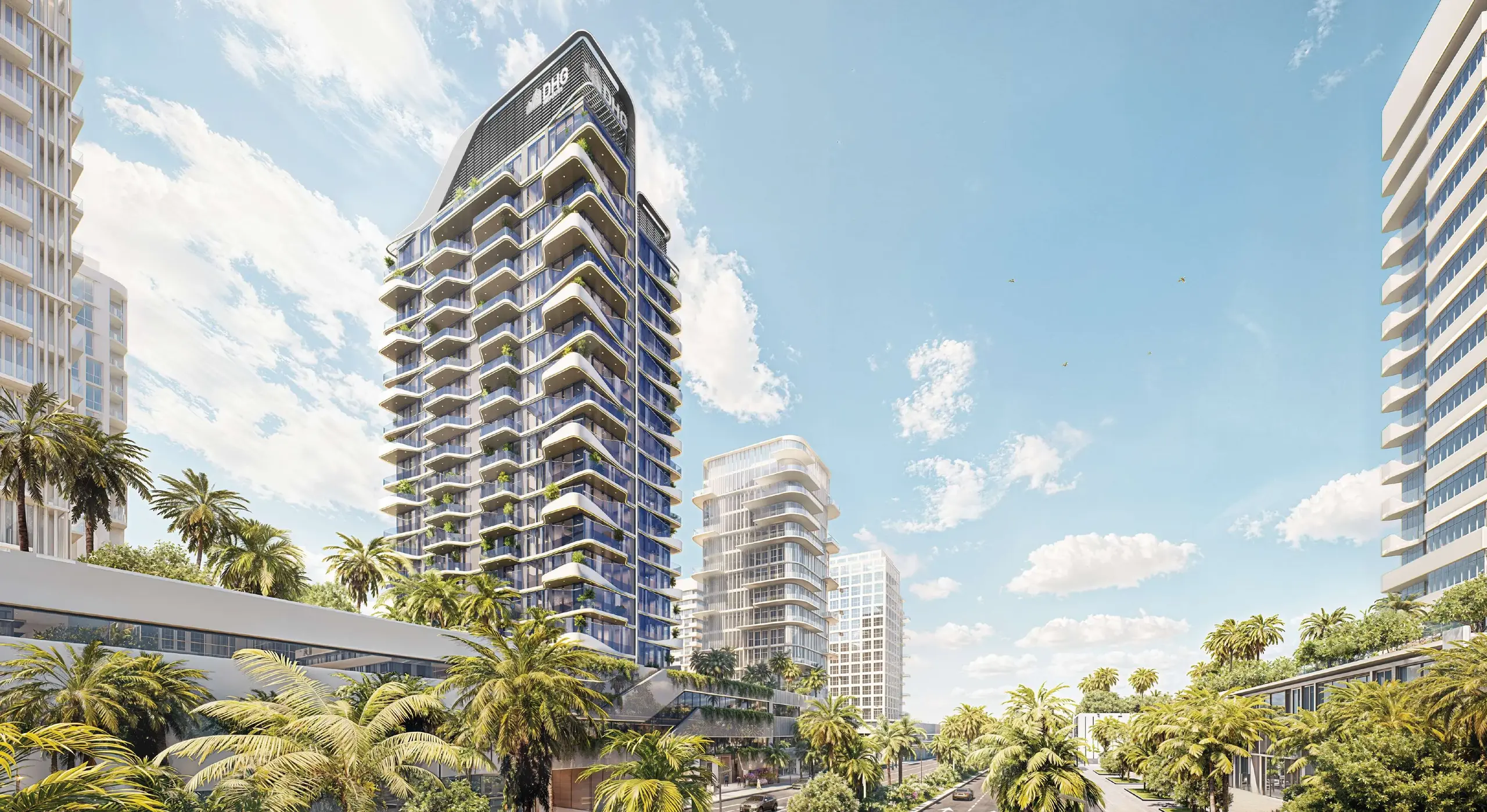 Helvetia Verde Master Plan 2
