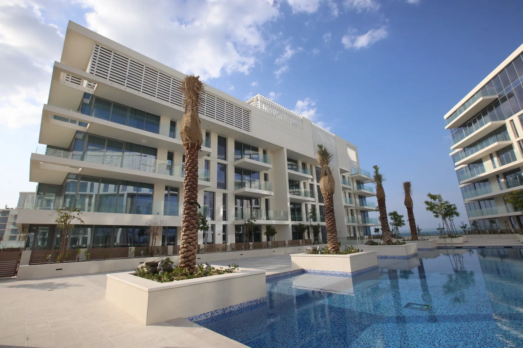 Mamsha AlSaadiyat
