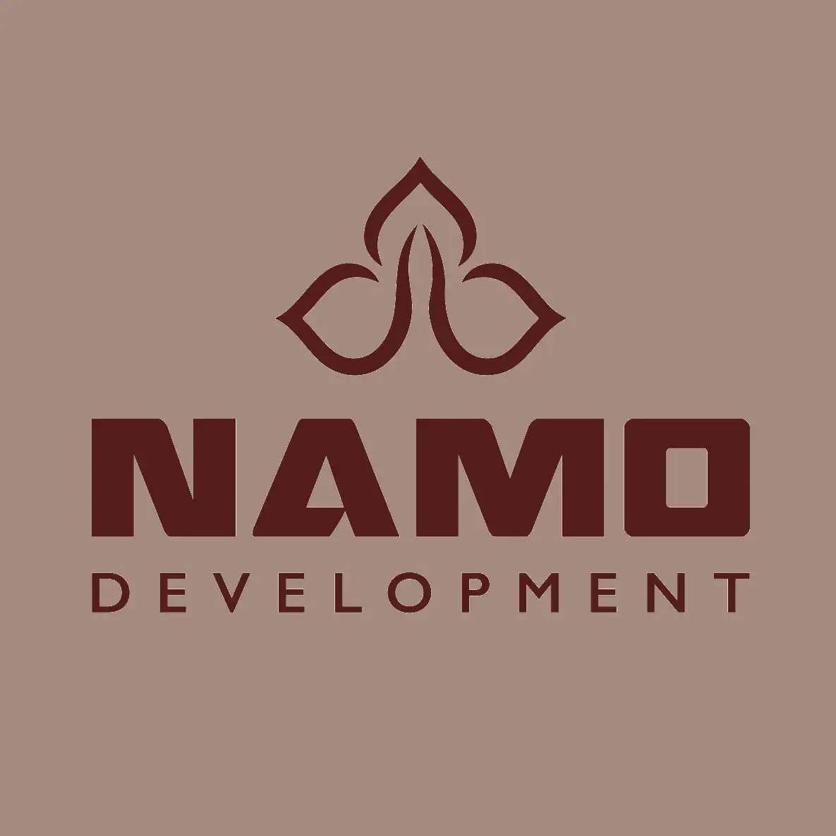 NAMO Development