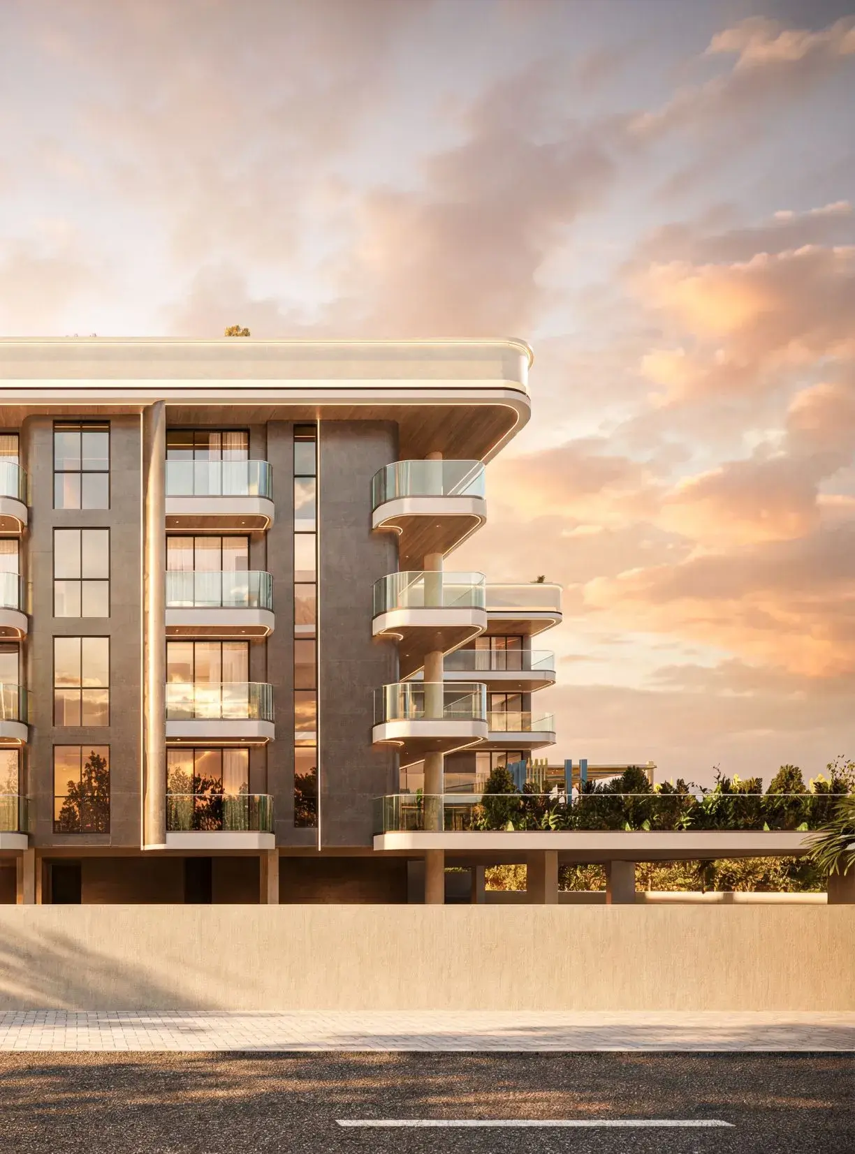 Vivida Residences Master Plan 2