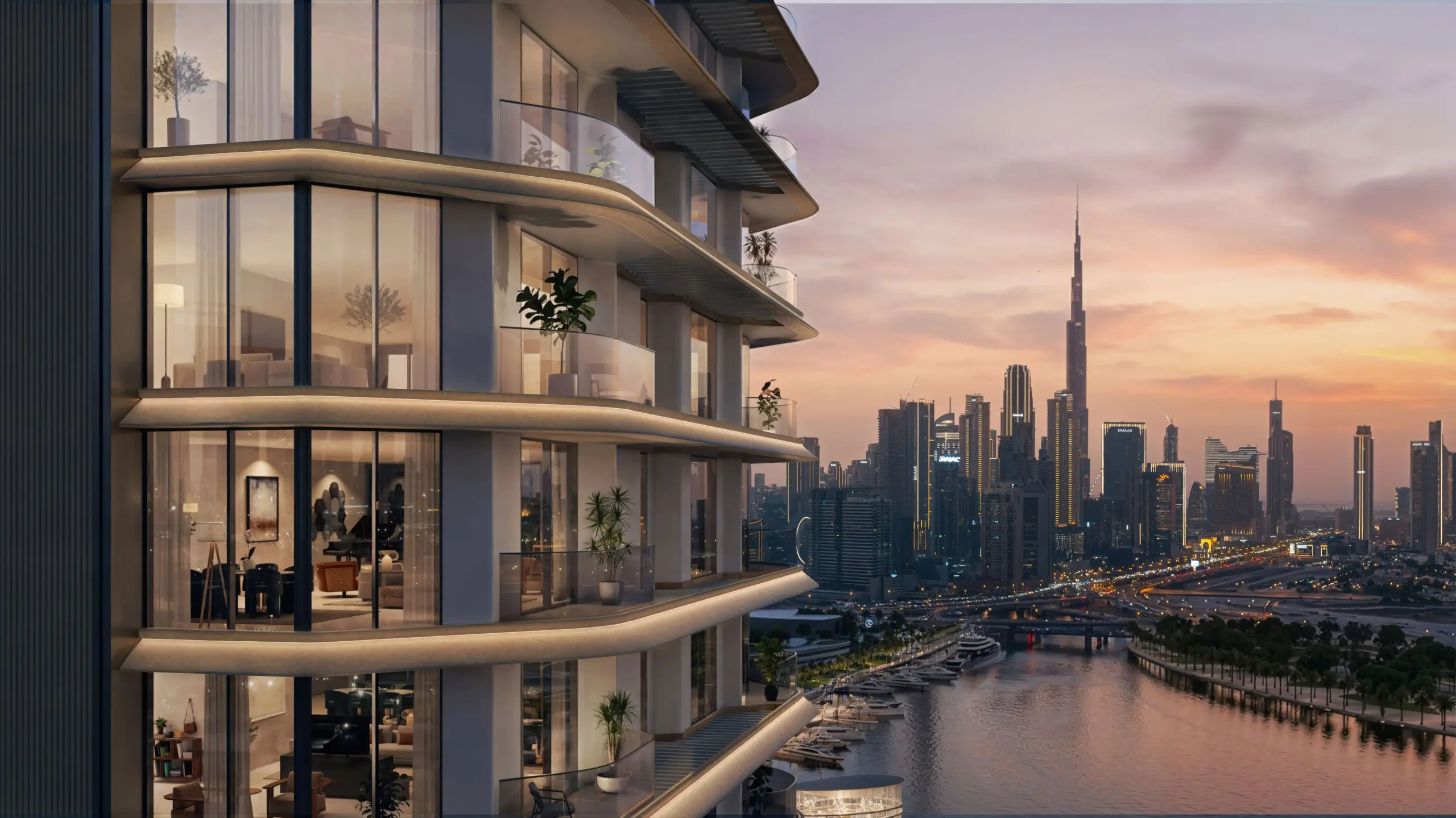 Artistry Two Residences Master Plan 2