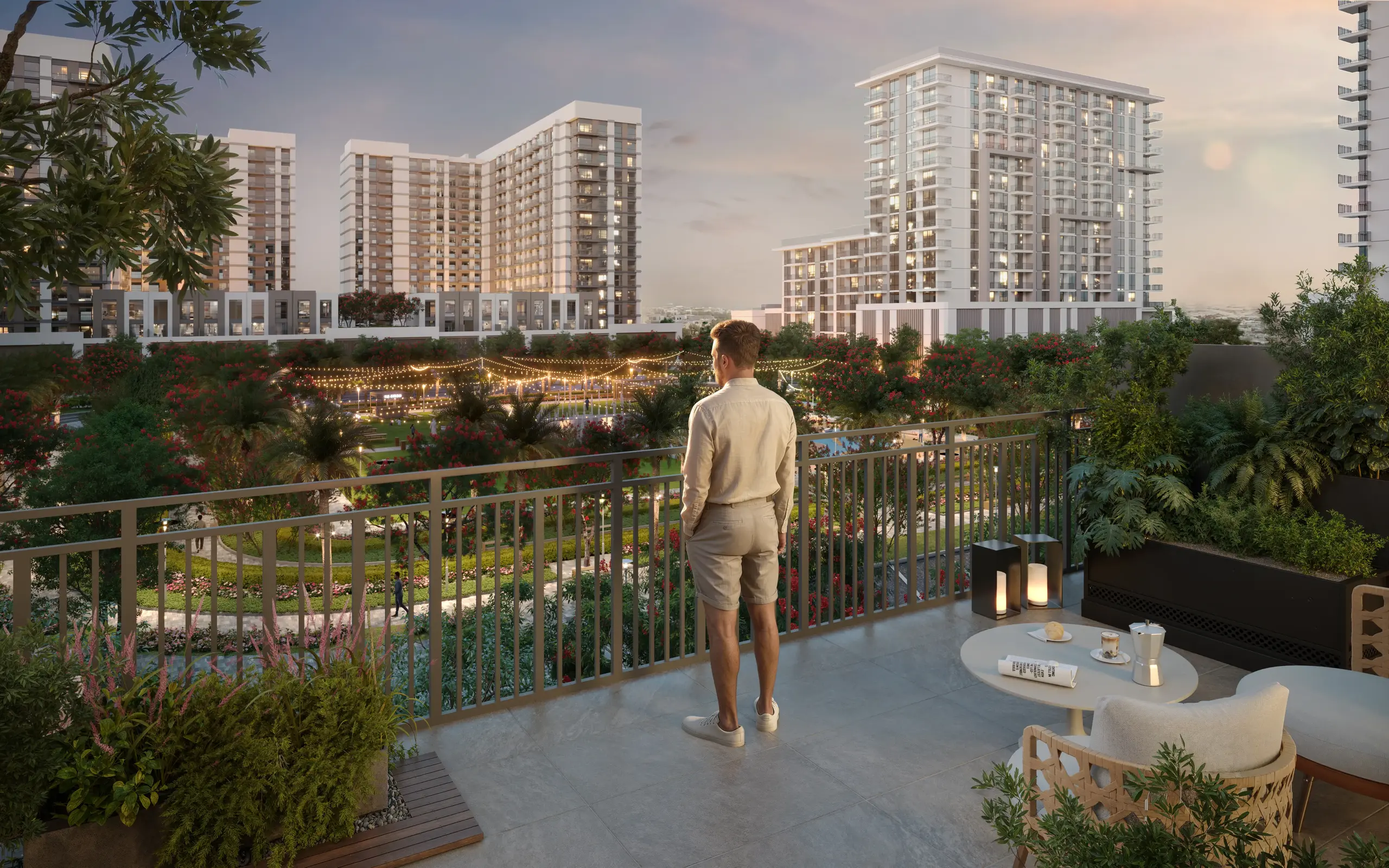 Belmont Master Plan 2