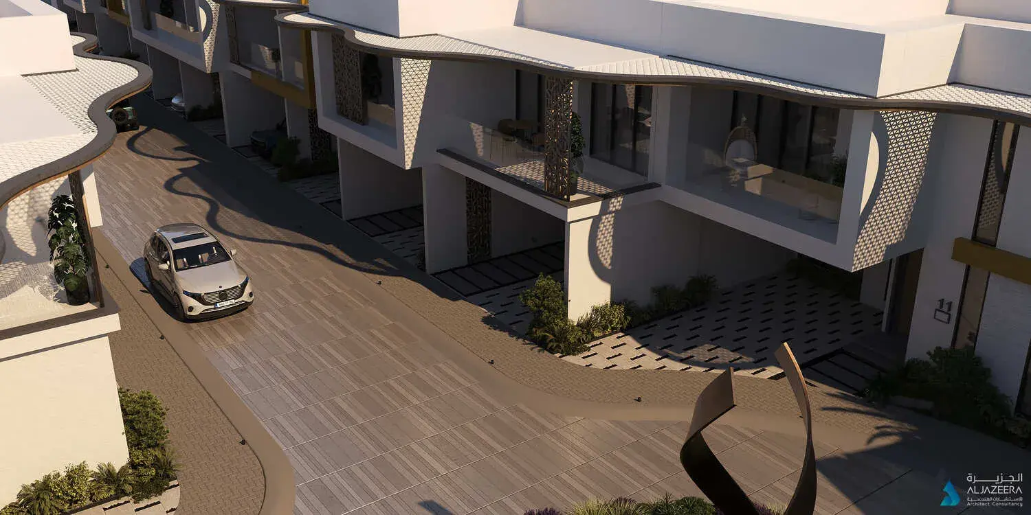 Terva Homes Master Plan 2