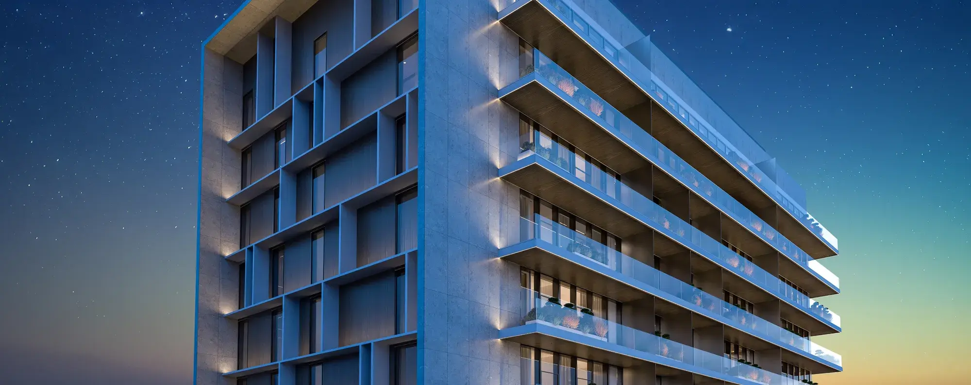 Ashwood Residences Master Plan 2