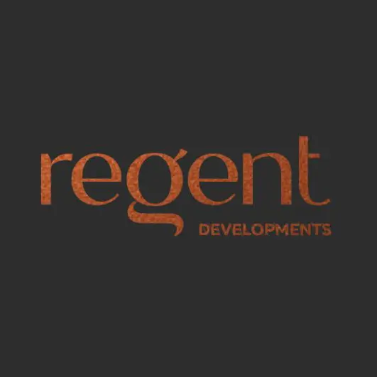 Regent Developments logo