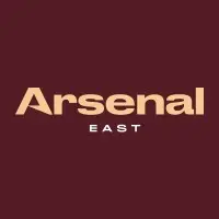 Arsenal East logo