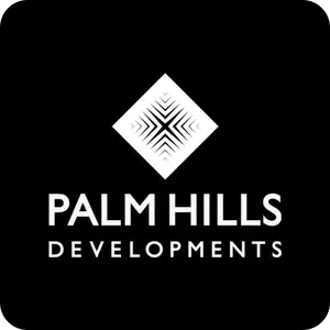 Palm Hills