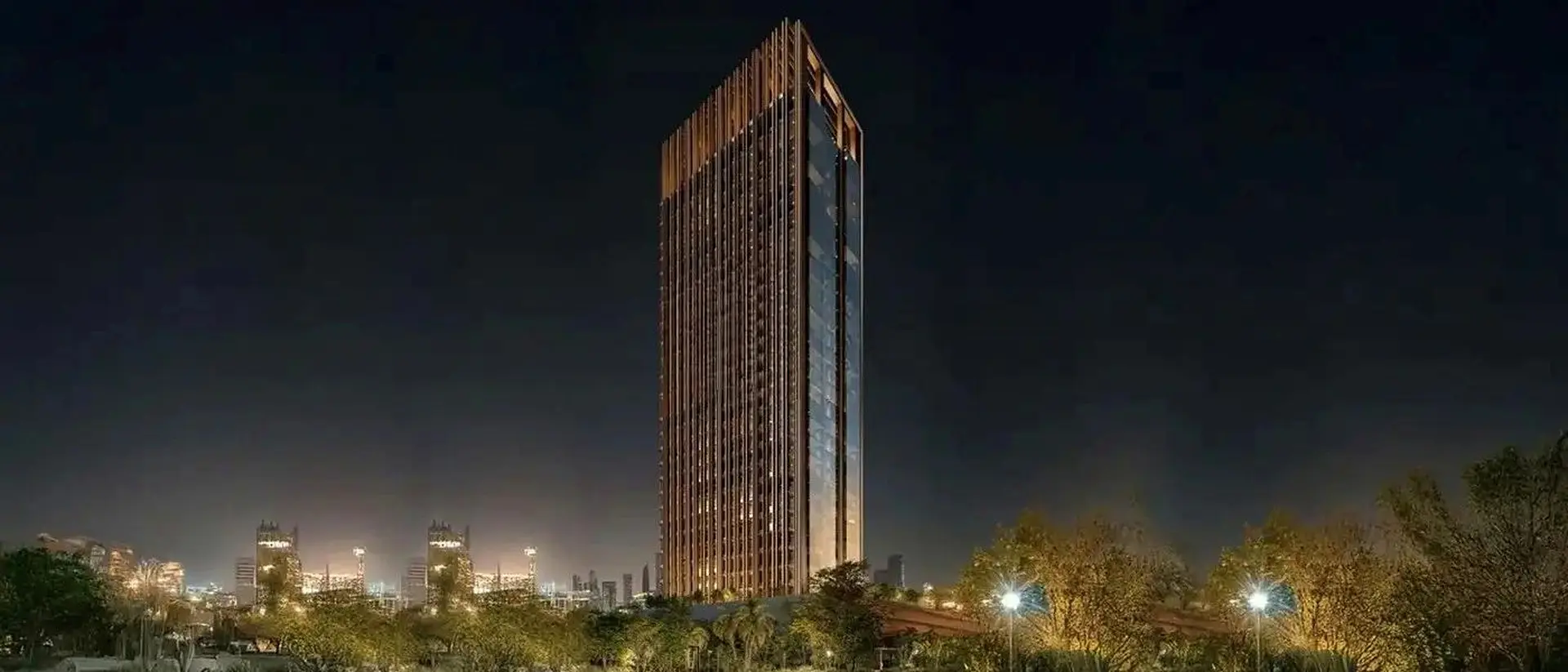 Burj Capital Business Bay