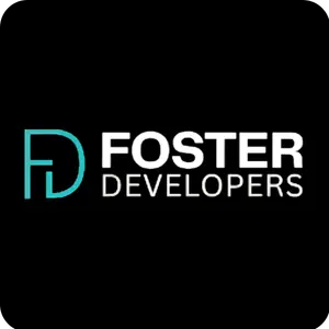 Foster Developers logo