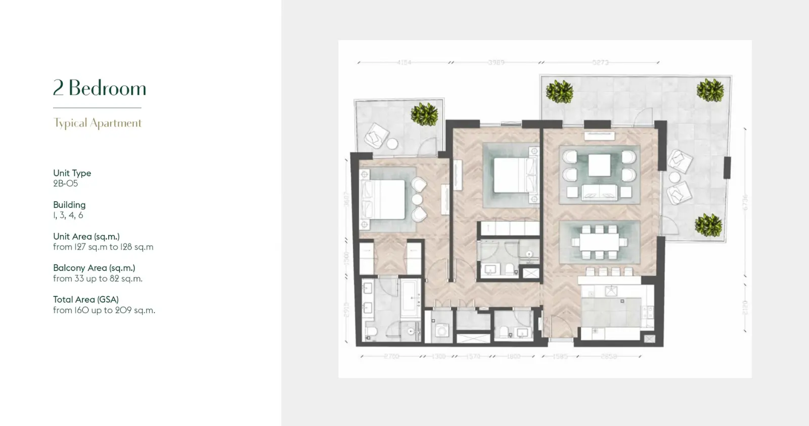 2B-05 floor plan