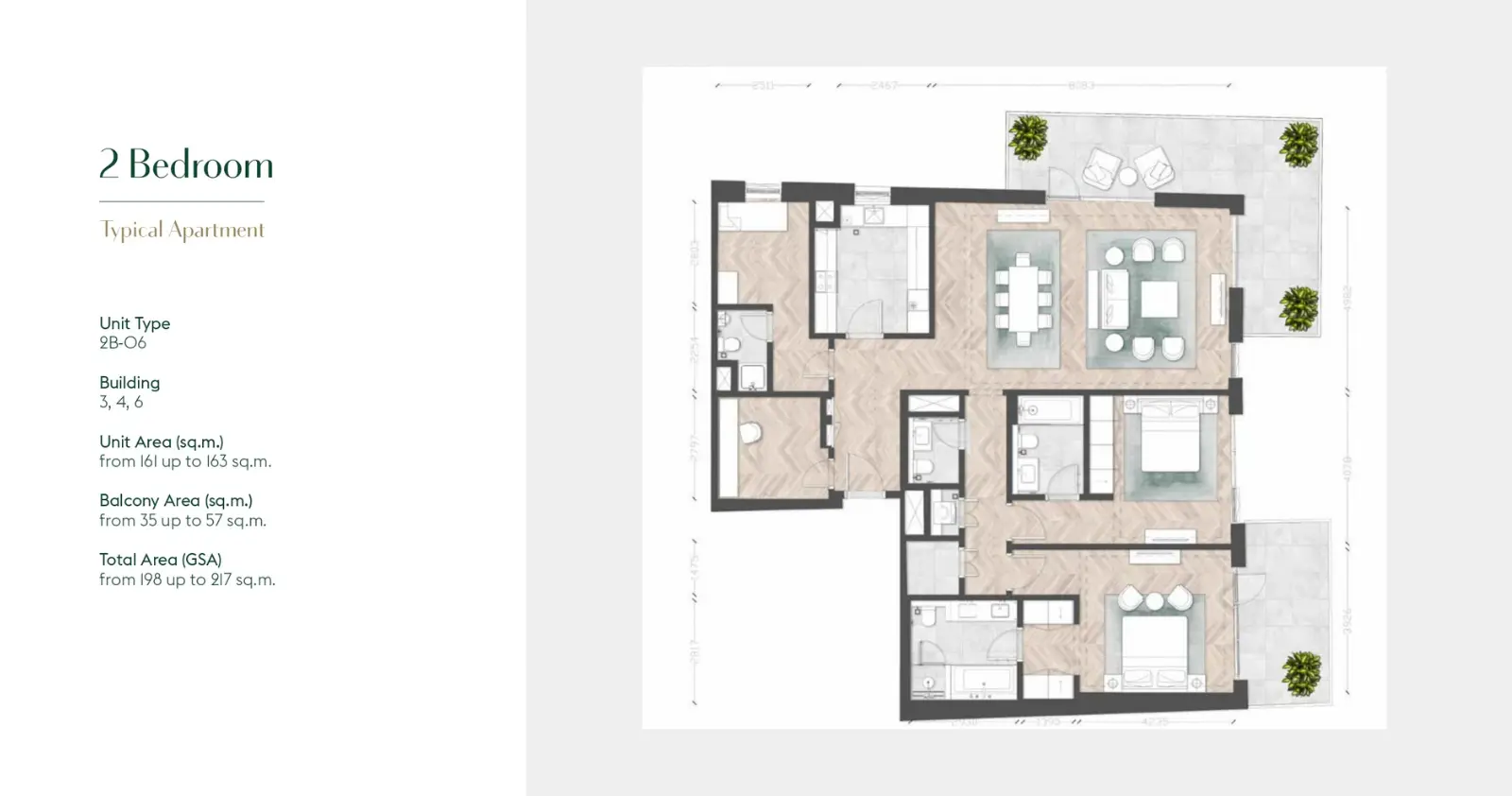 2B-06 floor plan