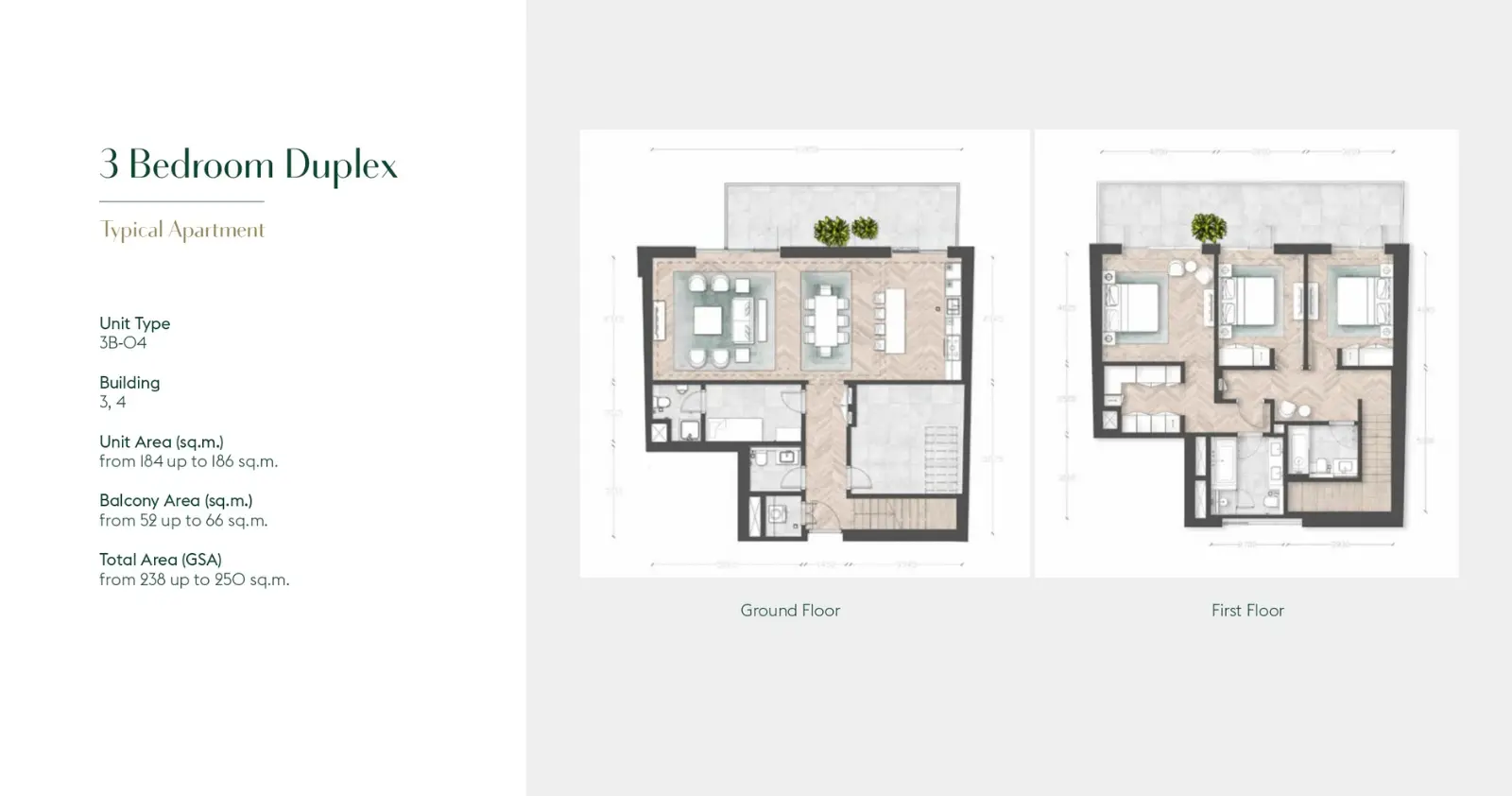 3B-04 floor plan