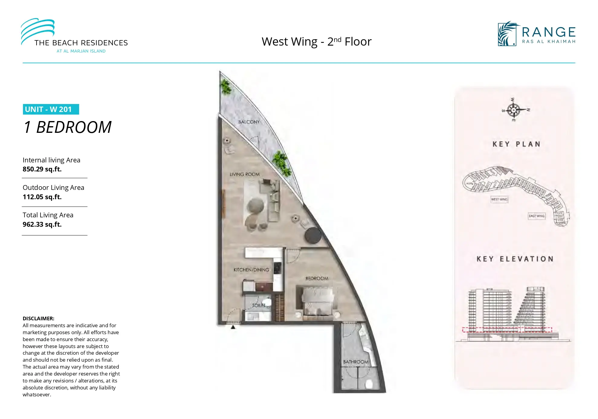 Type 4 floor plan