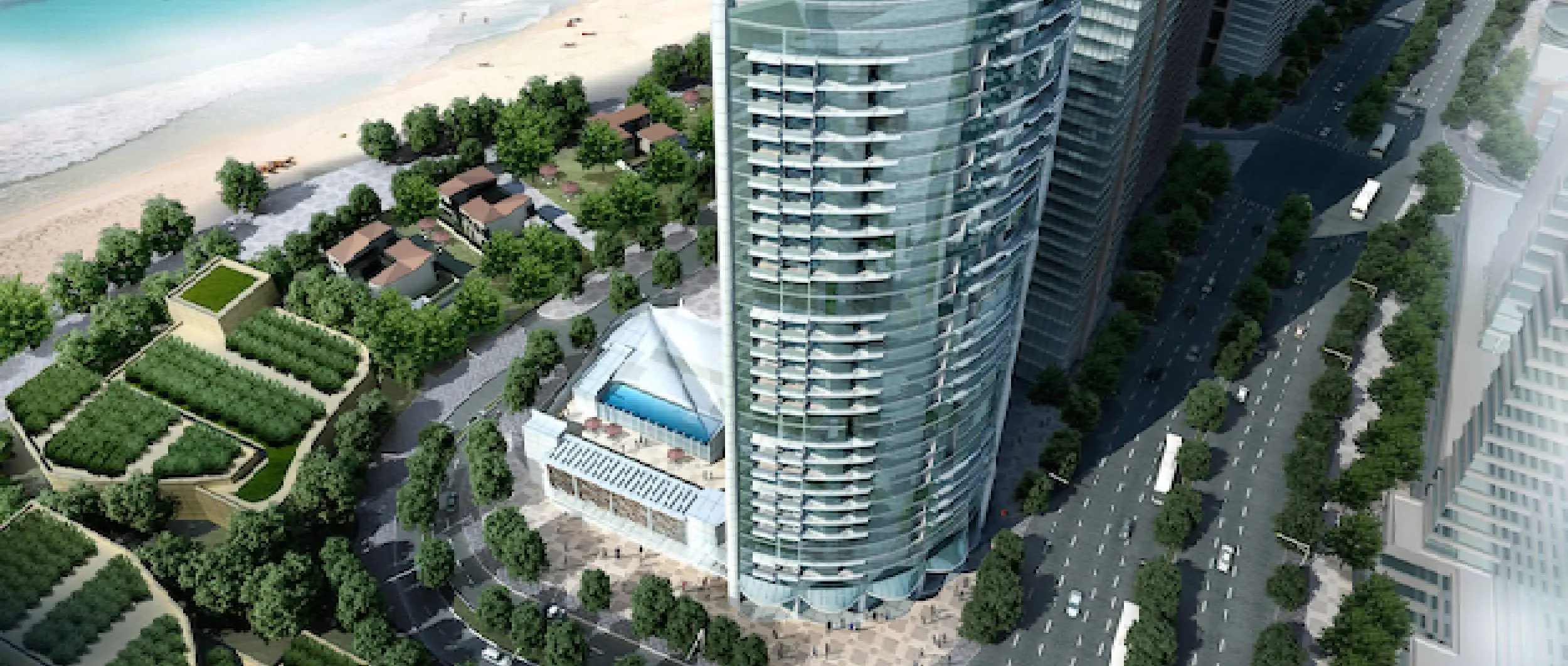 The Kite Residences
