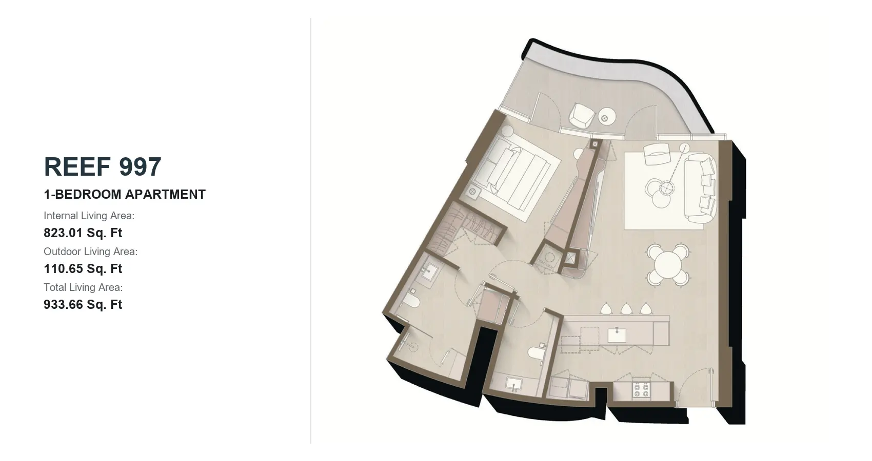Type 4 floor plan