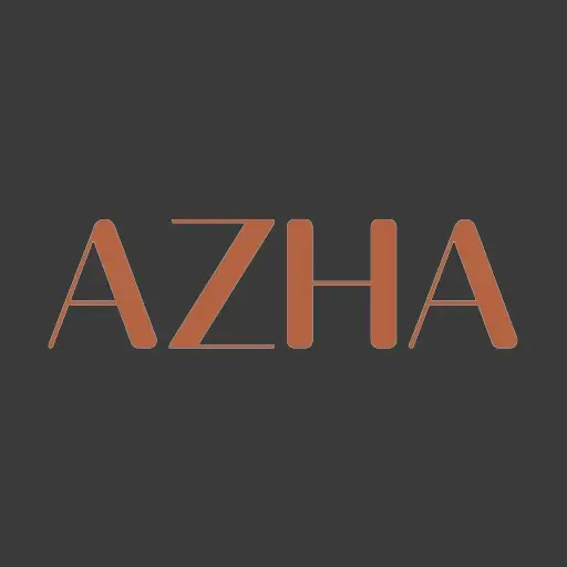 Azha Development logo