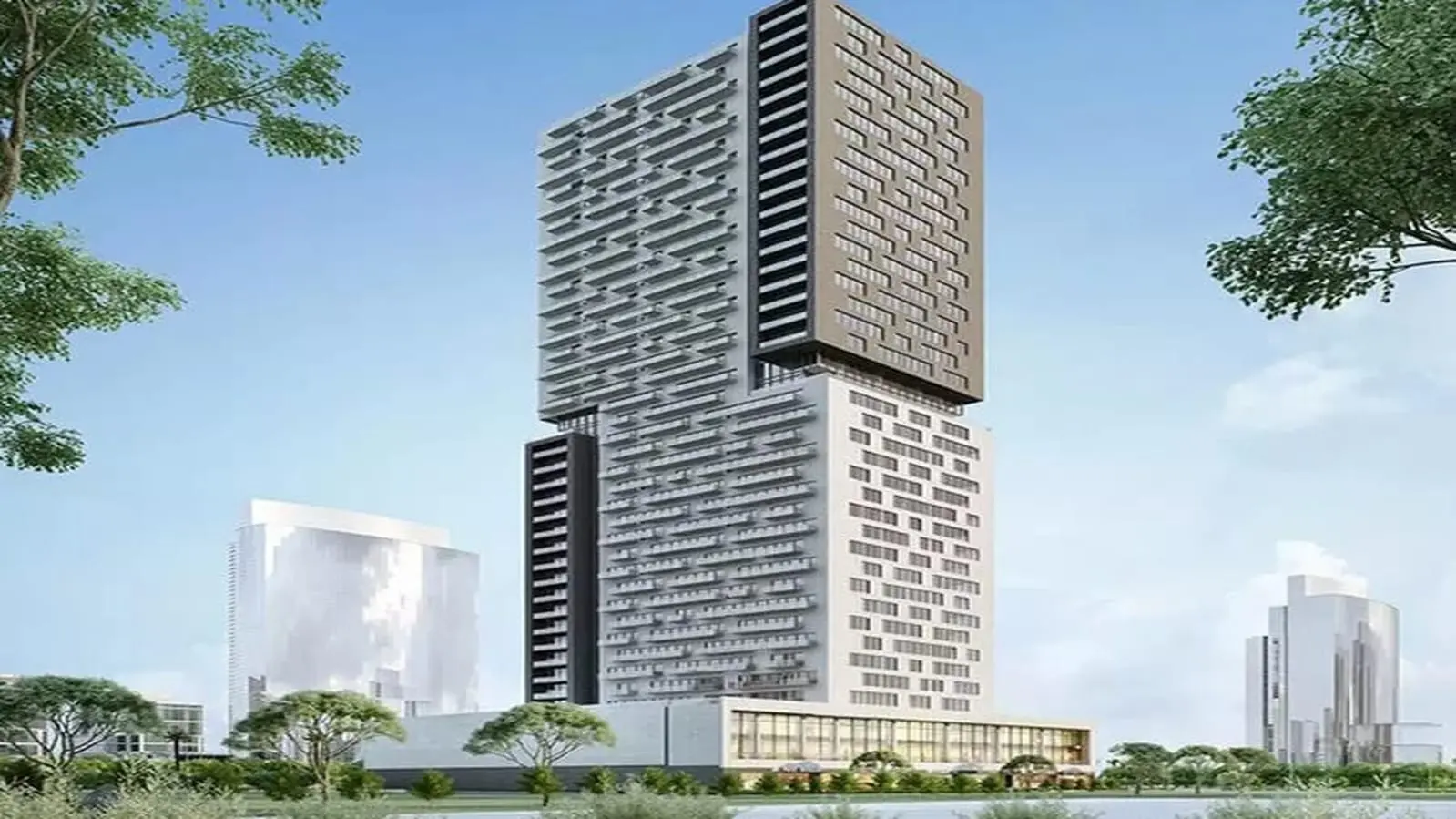 C10 Tower
