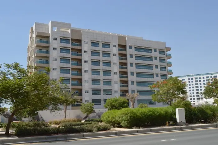 Al Saada Building