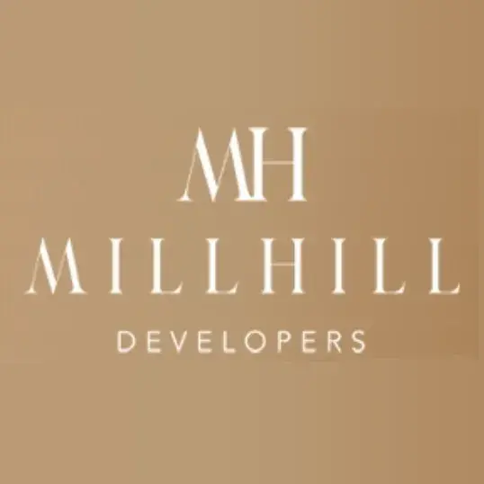 Mill Hill Riviera Development logo