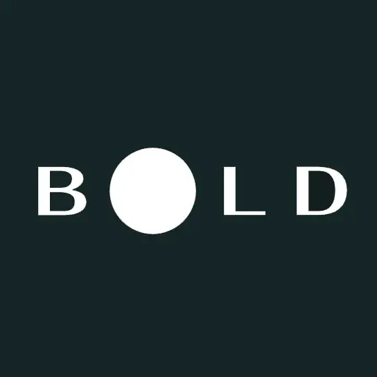 Bold Developer logo