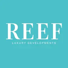 Reef Luxury Development logo