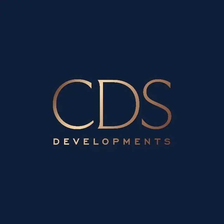 CDS Developments logo