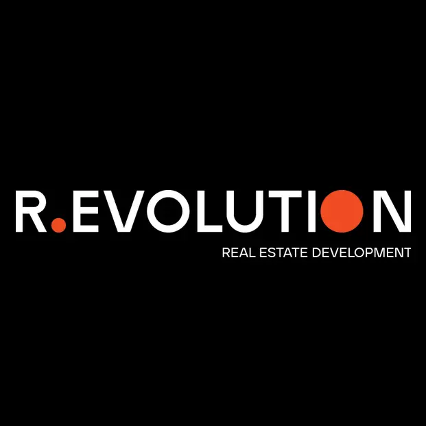 Revolution logo
