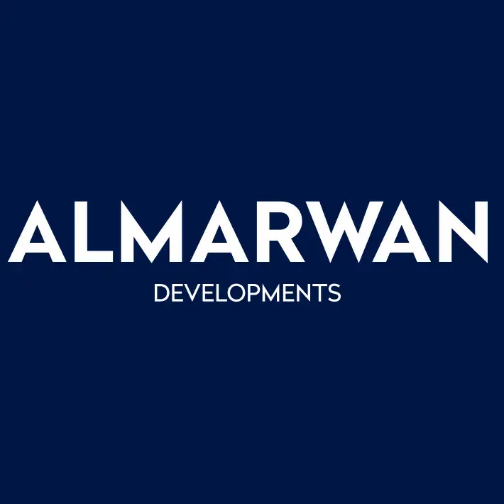 Al Marwan Developments logo