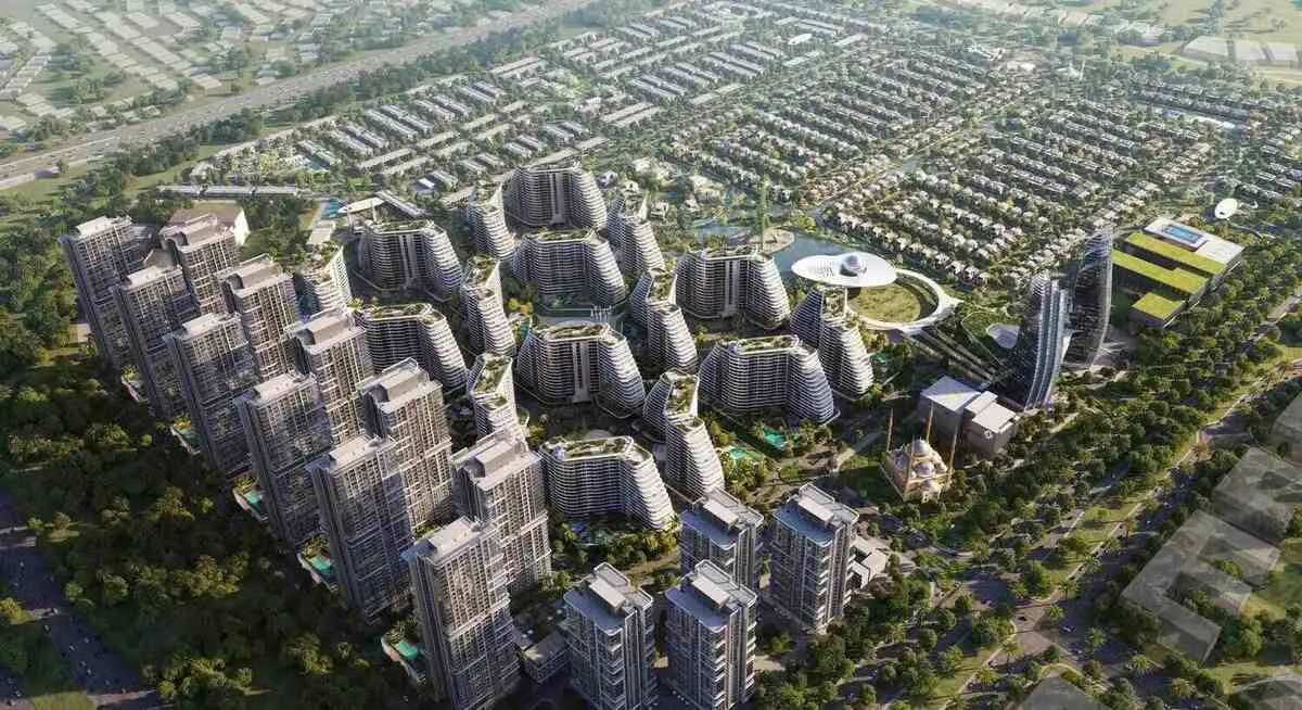 Waada Dubai South