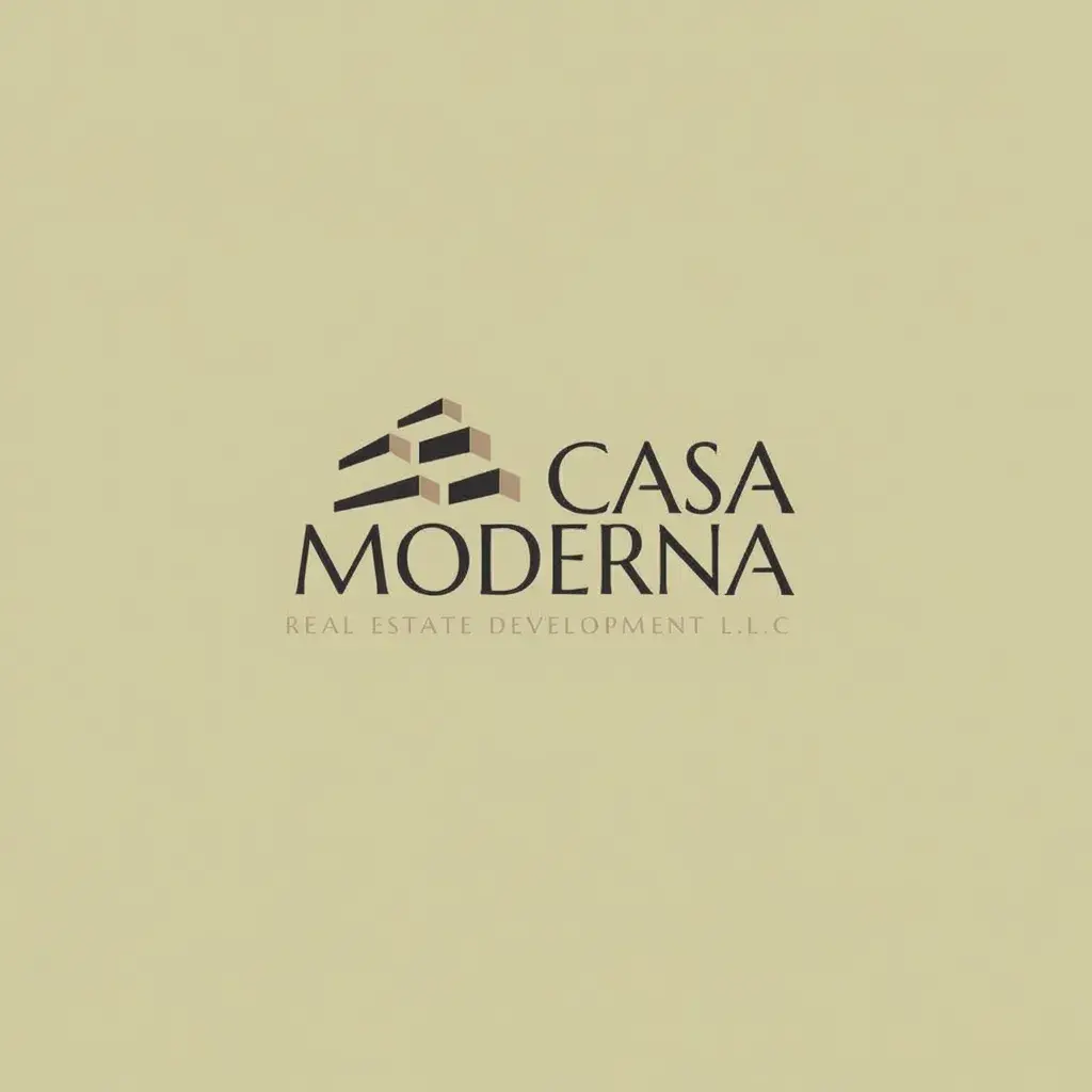 Casa Moderna logo