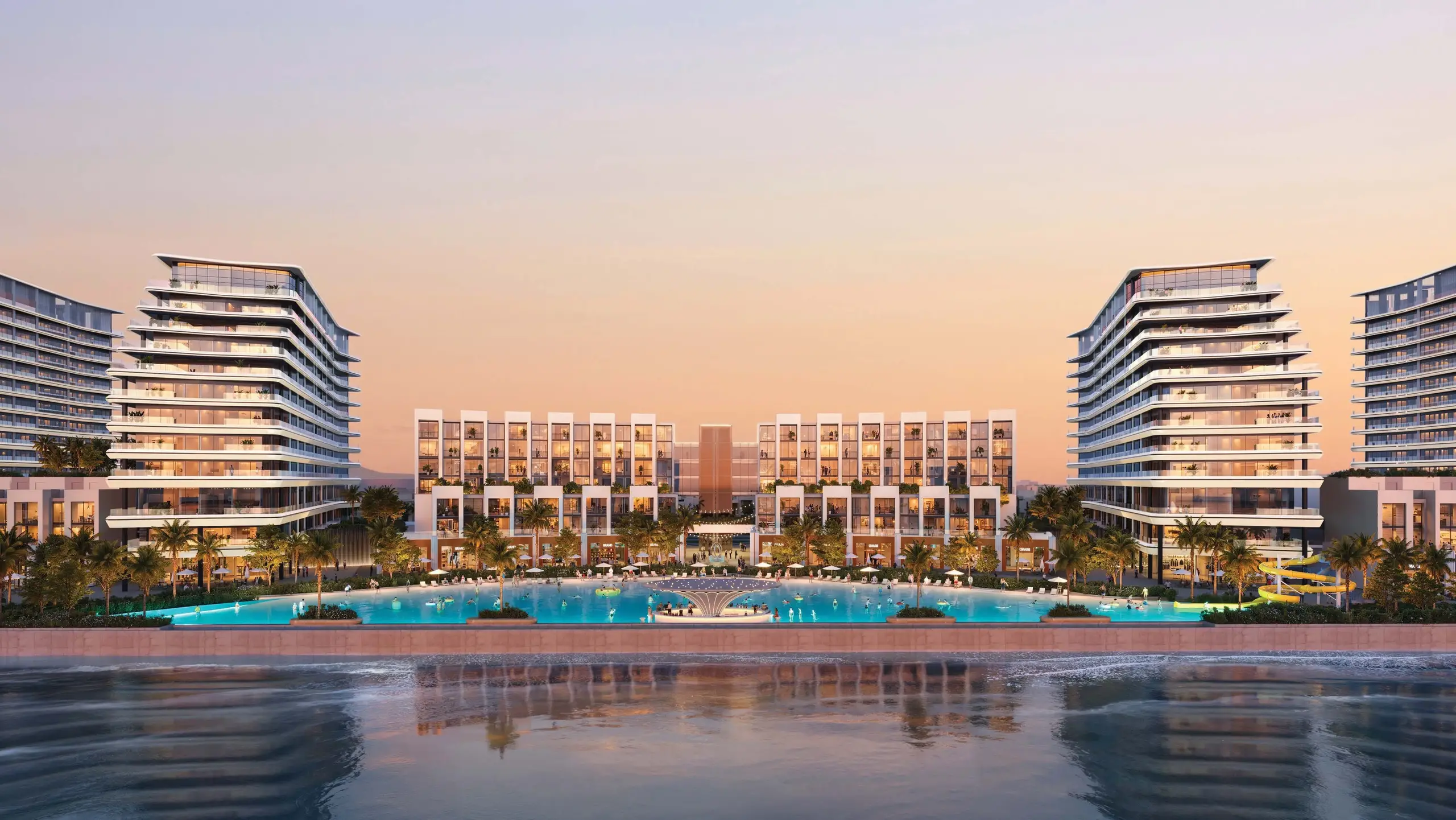 River Cove Residences