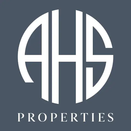 AHS Properties logo