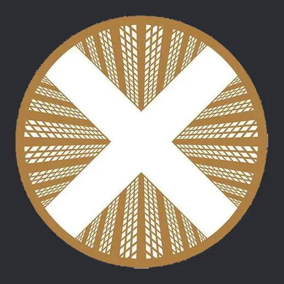 TownX logo