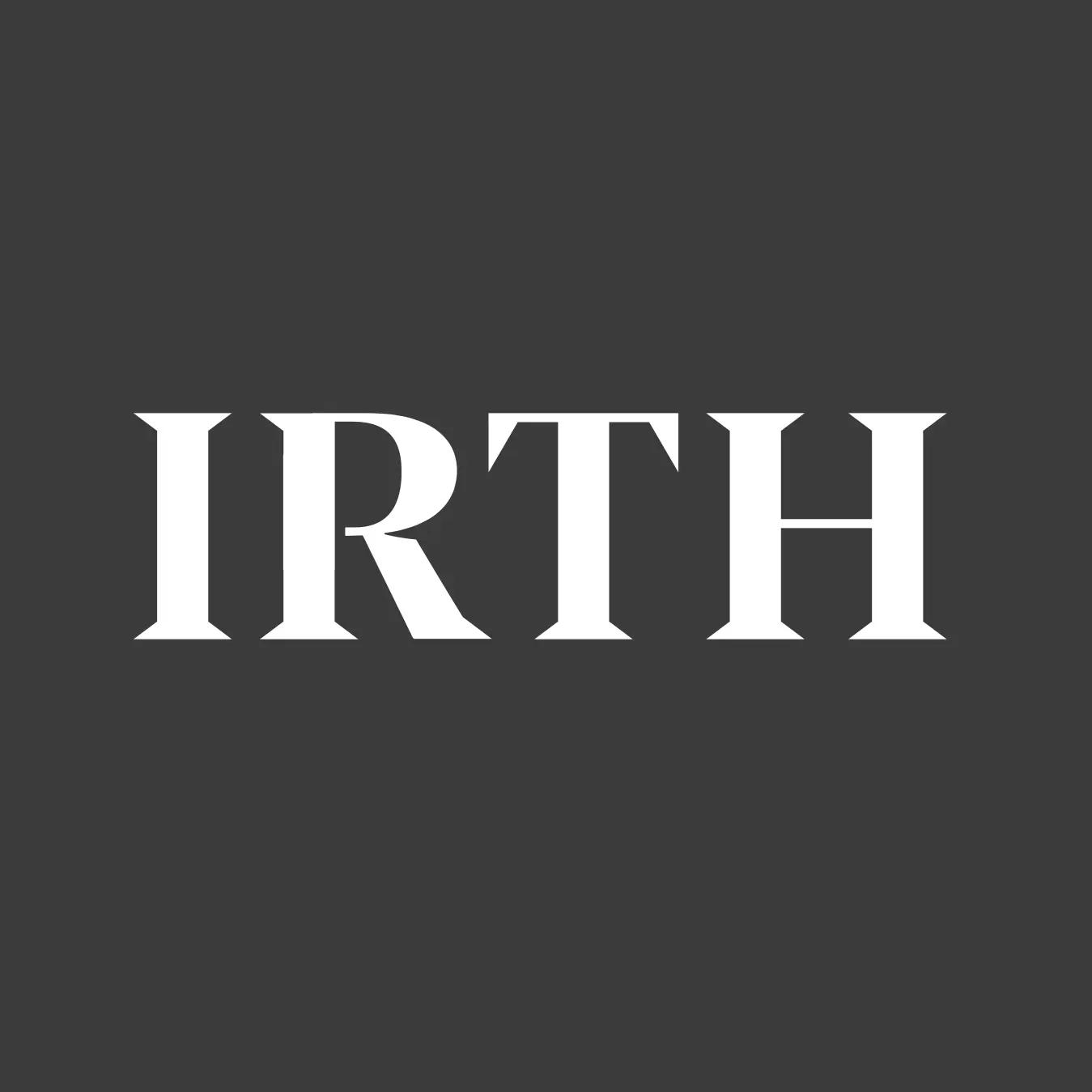 Irth Development  logo