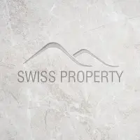 Swiss Property logo